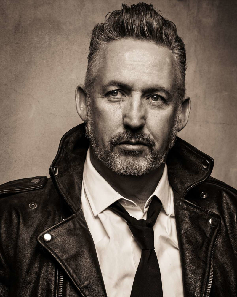 Harland Williams