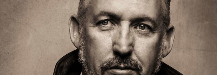 Harland Williams