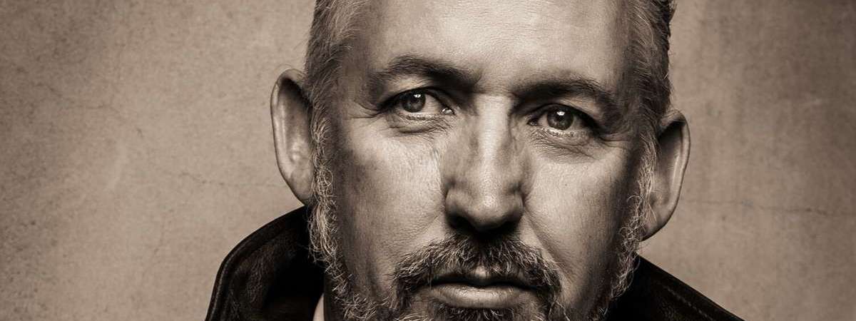 Harland Williams