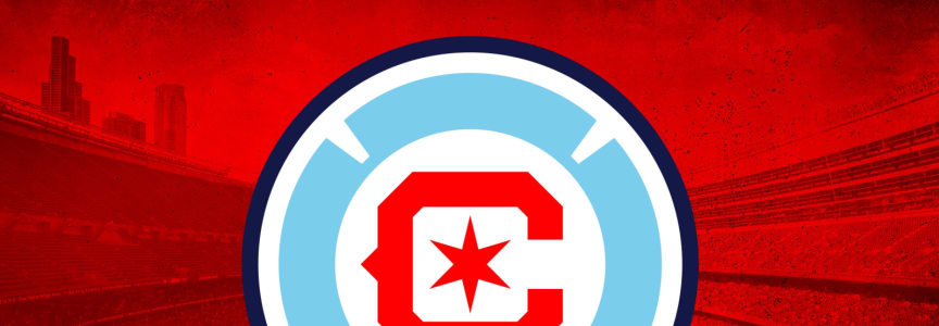 Chicago Fire FC vs. New England Revolution (Large Fans to 1st 5K)