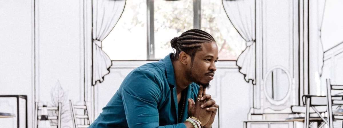 Quentin Moore & The DaxTones: A Holiday Soul & Funk Extravaganza (2 Shows)