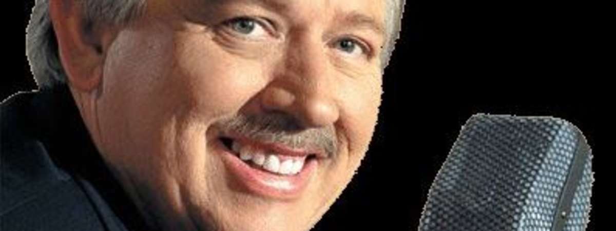 John Conlee 