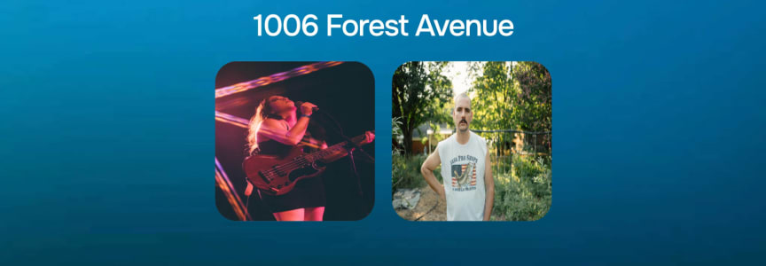 Mel Bryant & The Mercy Makers, Candi Carpenter, Nathan Evans Fox at The 5 Spot in Nashville, TN