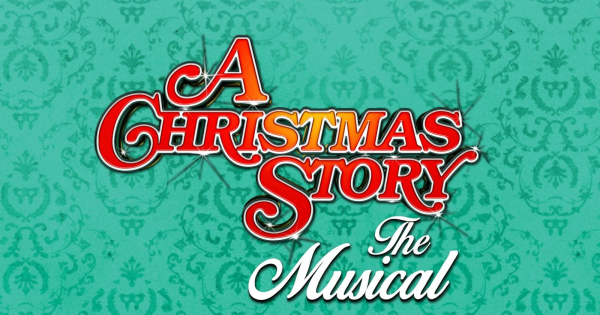 A Christmas Story: The Musical in Dallas at Winspear Opera House