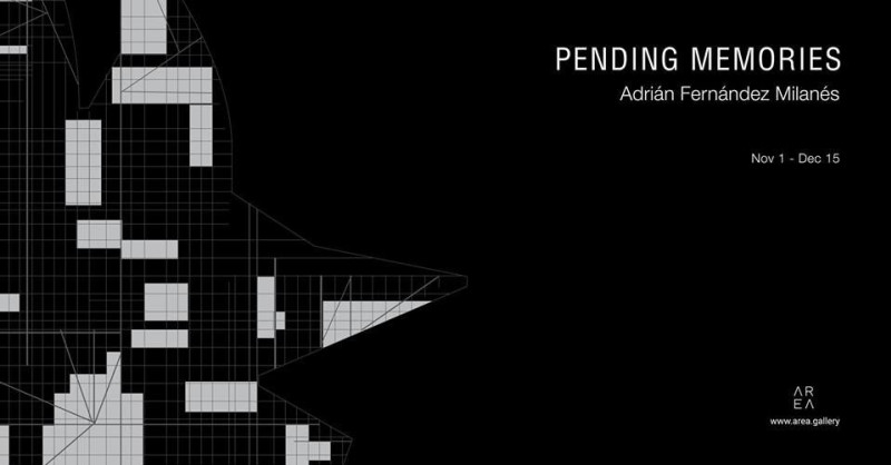 Pending Memories Opening Reception In Boston At A R E A