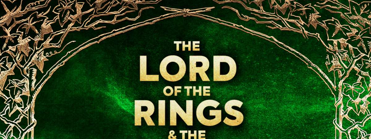 The Music Of Lord Of The Rings