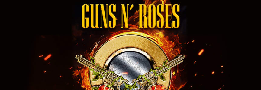 Guns N’ Roses