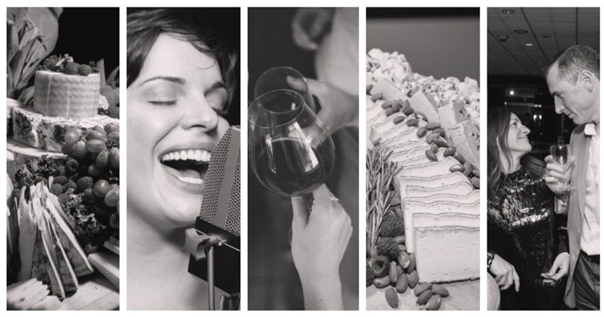 Beaujolais Nouveau Wine Festival Seattle in Seattle at