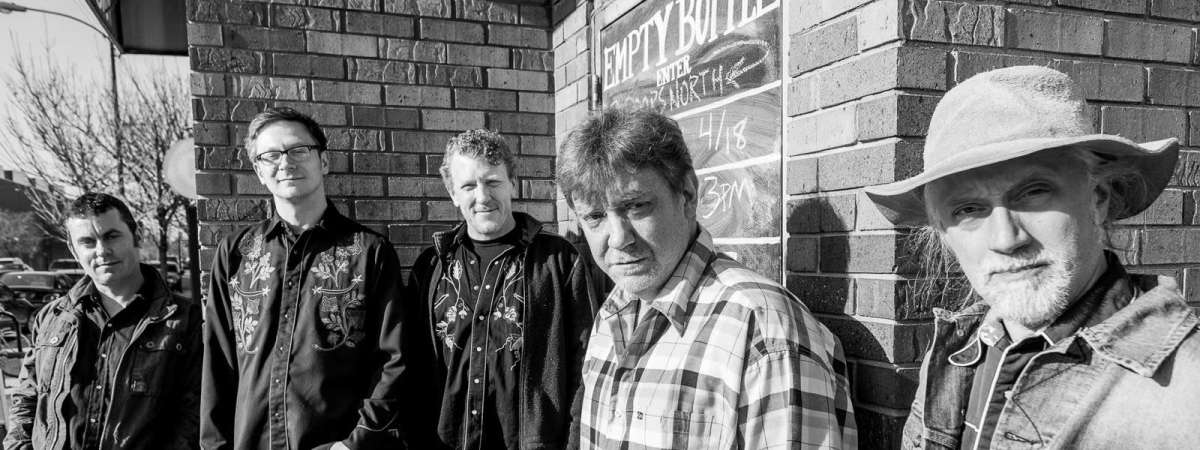 The Hoyle Brothers