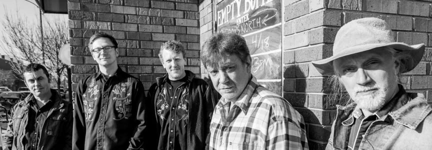 The Hoyle Brothers
