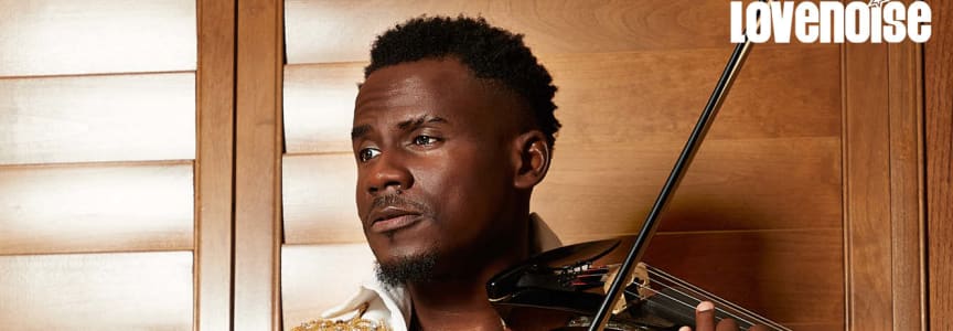 Cw Demola Live! at City Winery in Nashville, TN