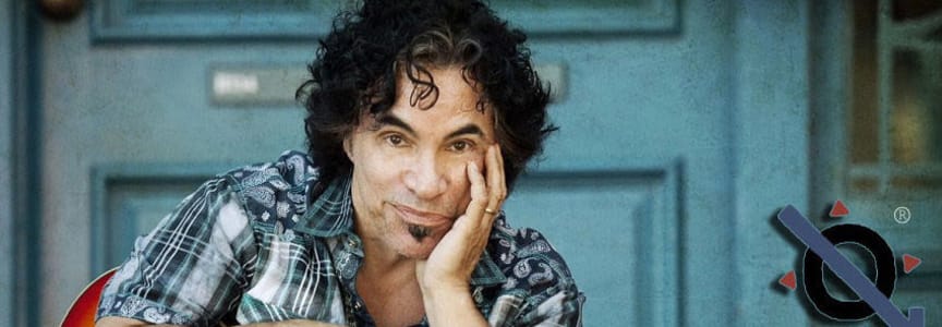 John Oates & The Good Road Band with Erin Viancourt at 3rd & Lindsley Bar and Grill in Nashville, TN