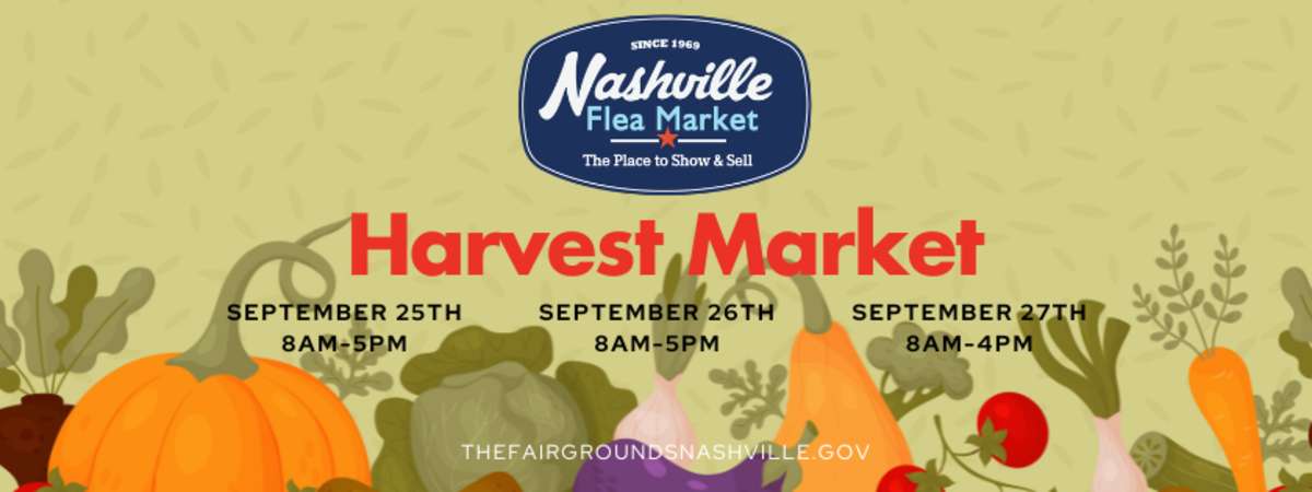 Harvest Market