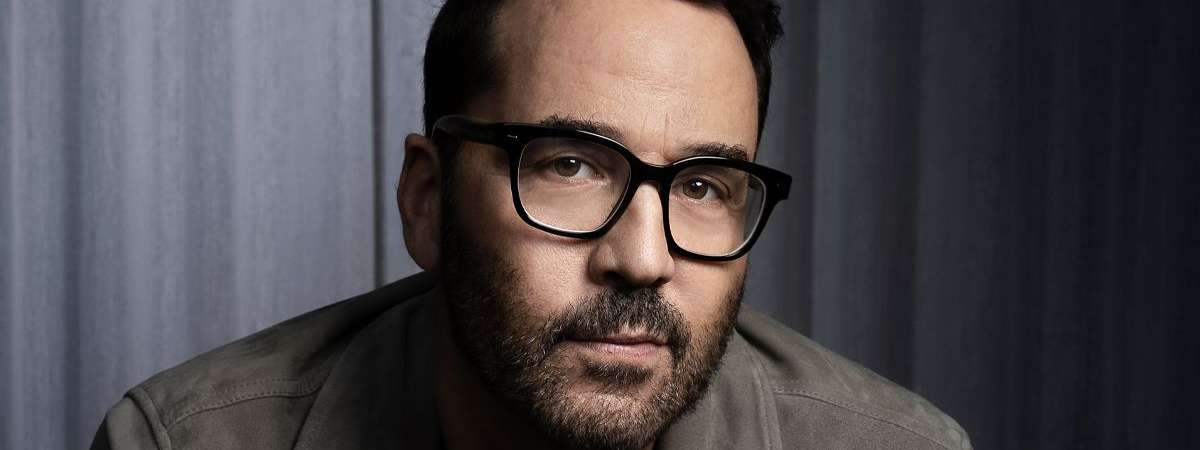 Jeremy Piven
