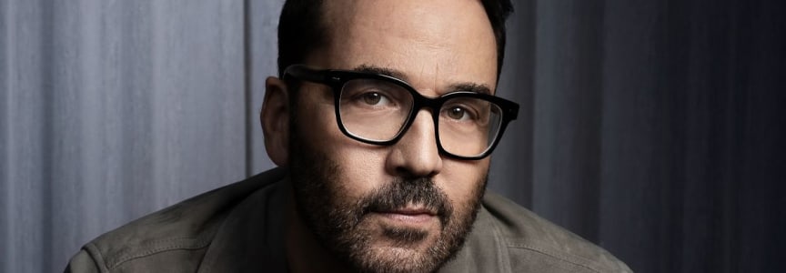 Jeremy Piven