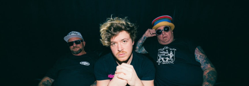 Sublime Me Gusta