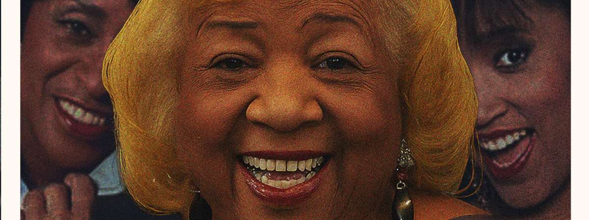 227 40th Anniversary Featuring Ms. Christine Houston