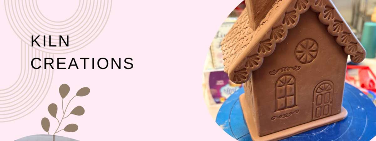 Clay Hand building Class