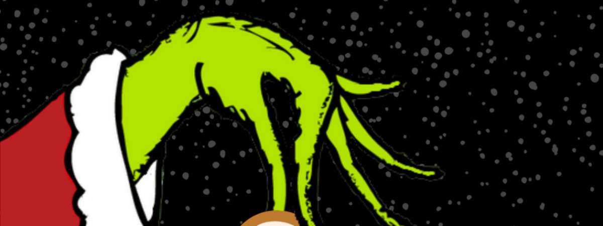 Jingle Bell Junction: Cookies with Characters