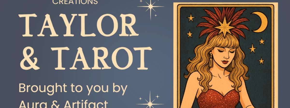 Taylor and Tarot