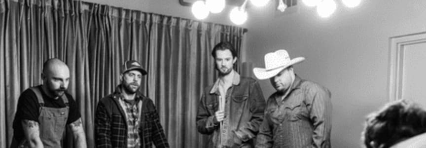 Dixieland Delight at Chief's on Broadway in Nashville, TN