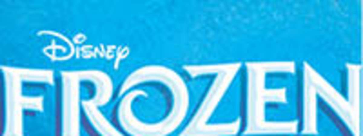 December Break Camp: 2025: Frozen Kids