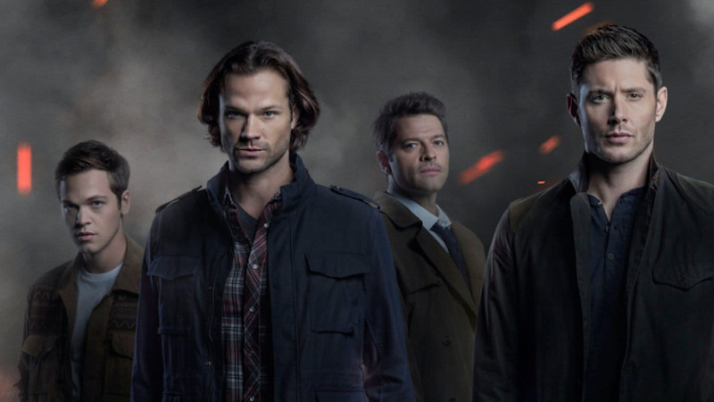 Themed Trivia Night: SUPERNATURAL Edition