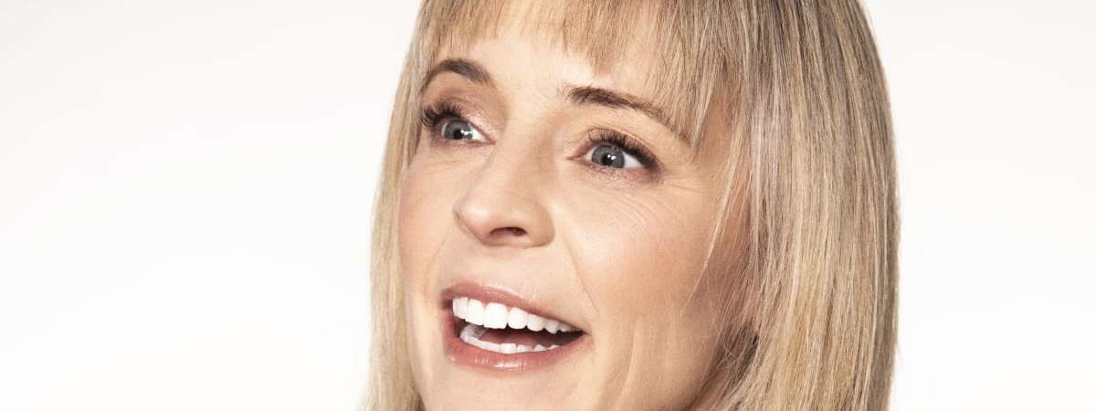 Maria Bamford