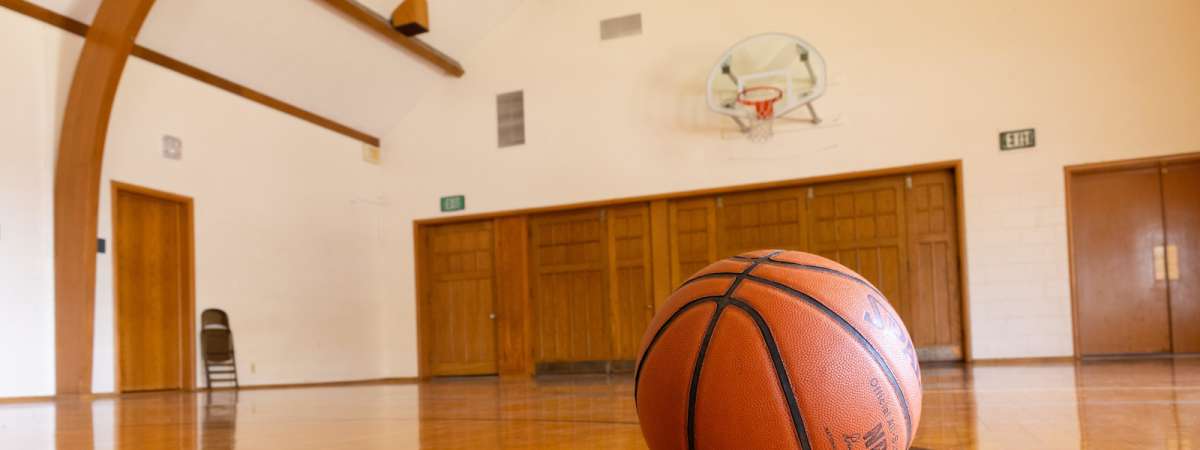 Family Friendly Sports Night