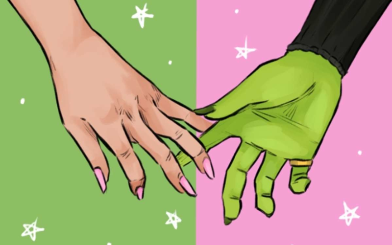 Wicked Tribute Sing-Along Drag Brunch