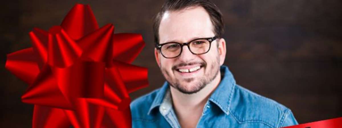 Holiday Family Fun In The Sidebar w/ Mr. Dave Music