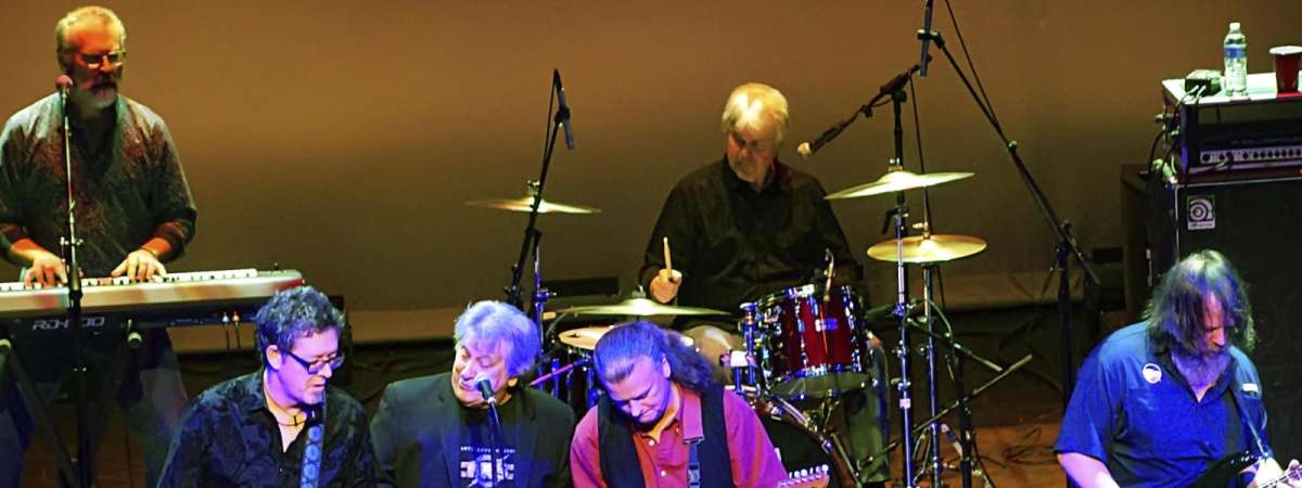 Atlanta Rhythm Section