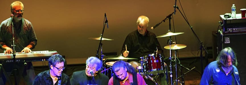 Atlanta Rhythm Section