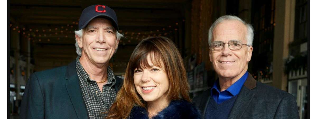 The Cowsills