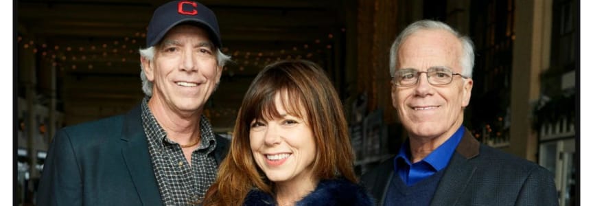 The Cowsills