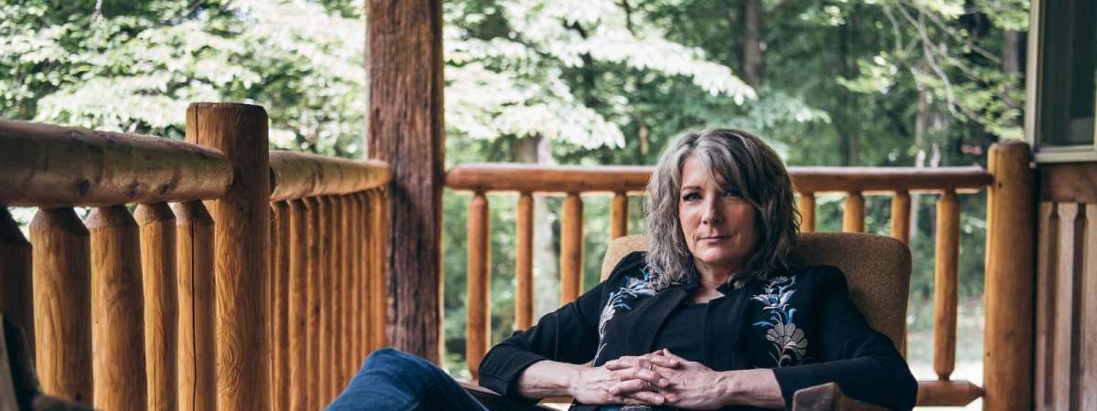 Kathy Mattea
