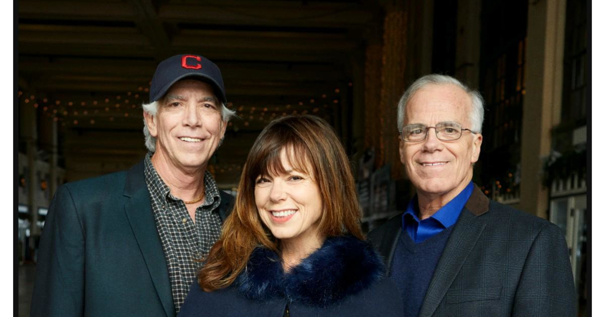 The Cowsills