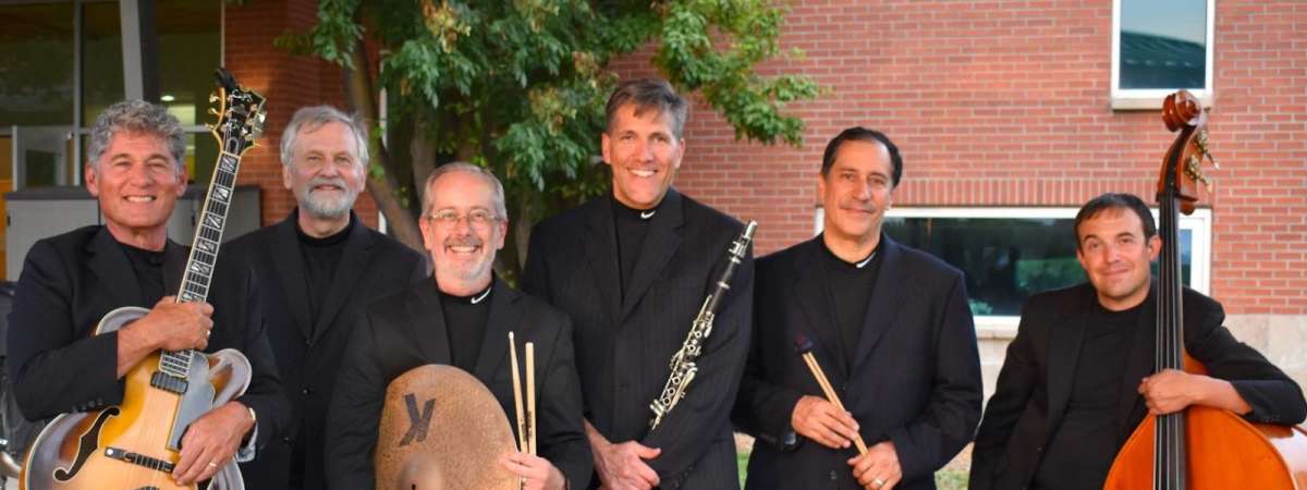 Swinging SundayAfter Midnight