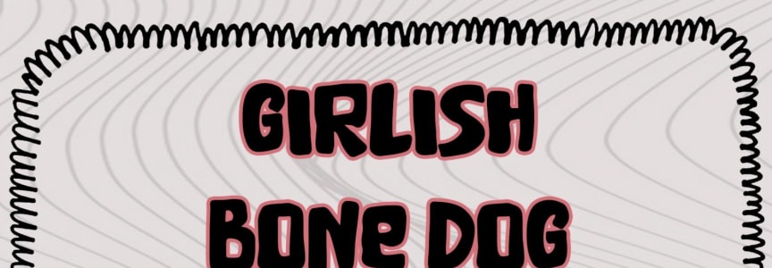 Girlish | Bone Dog | Diana Bloom | Good Damage at The Cobra in Nashville, TN