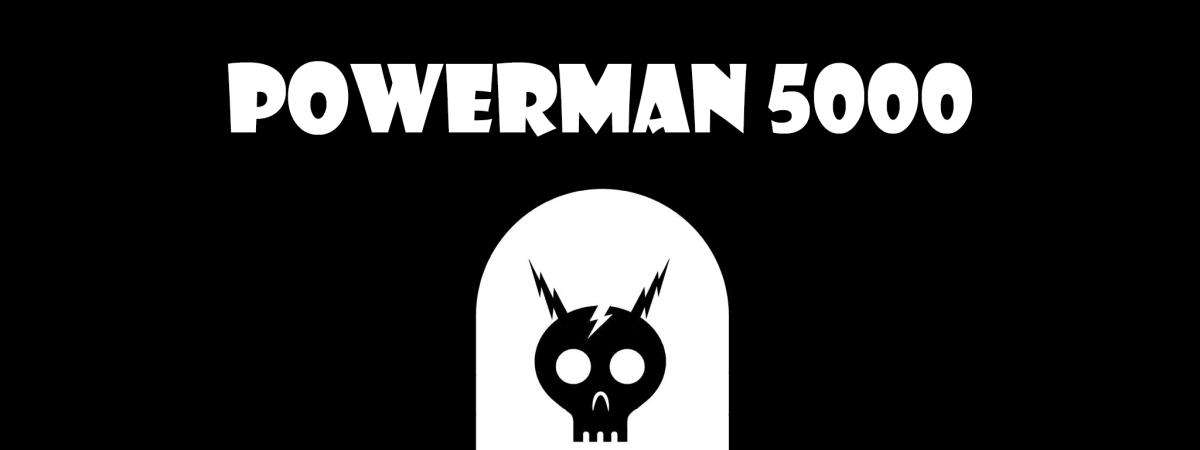 Powerman 5000