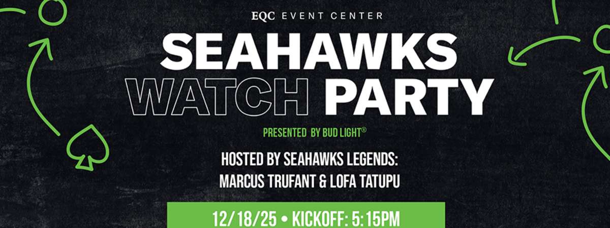 Seahawks Watch Party