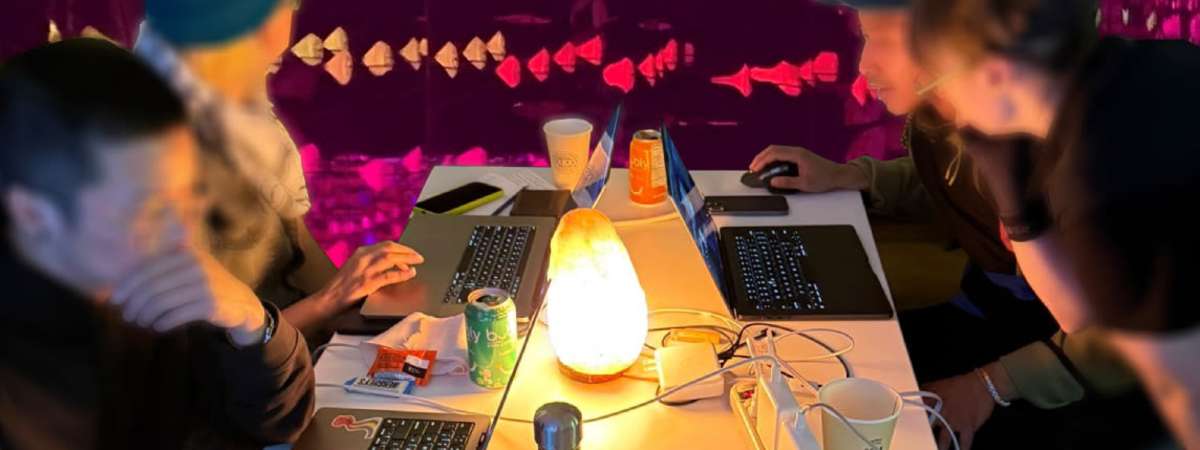 Creative Collaborative Coding