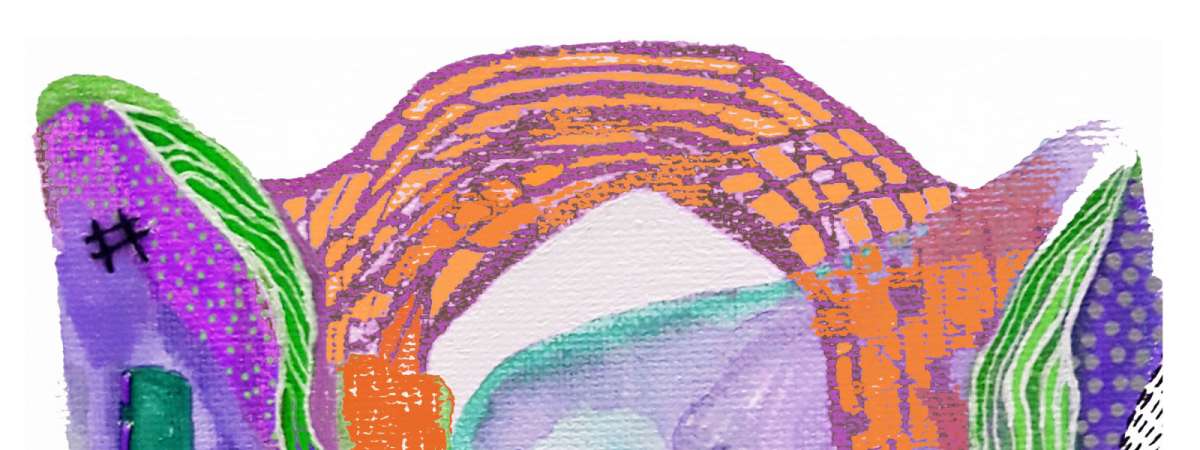 Poetry & Art Salon