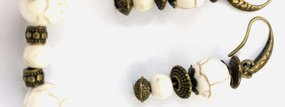 Create Your First Jewelry – Kids’ Workshop