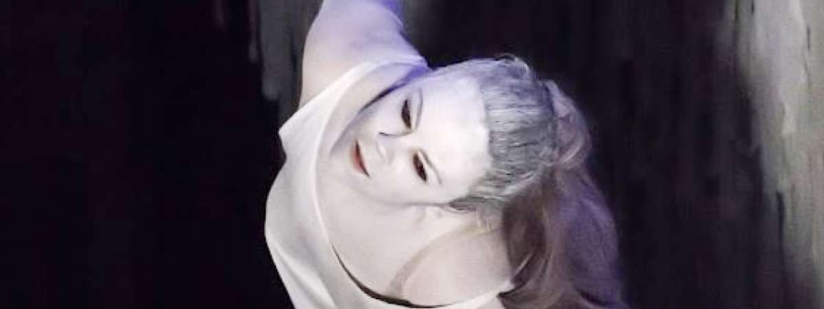 Modern Dance, Art on the Spot