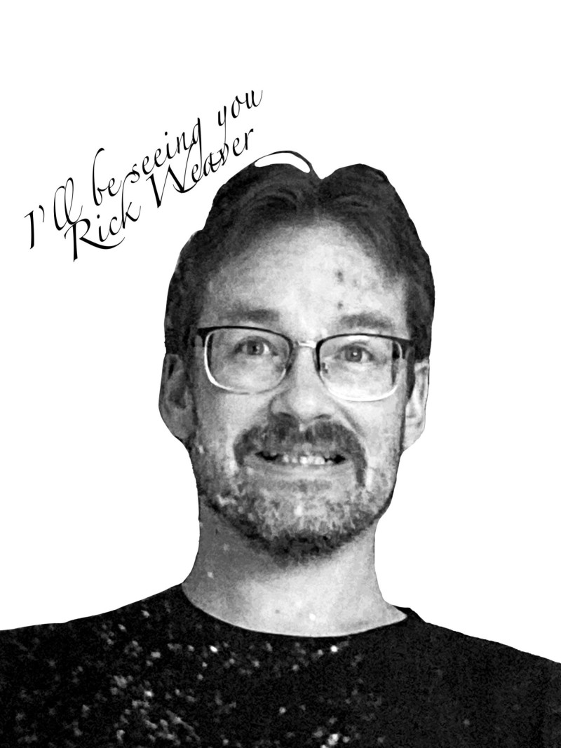 Rick Weaver (San Antonio) | GLOSS | Injured | Daniel Ryan | Physical and Mental Health [SHOWROOM]