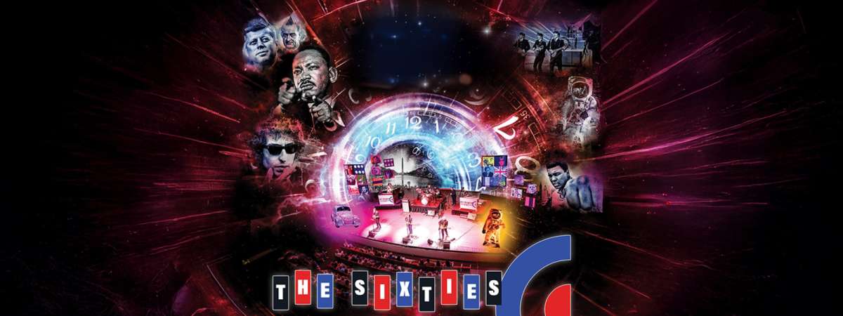 The Sixties Show