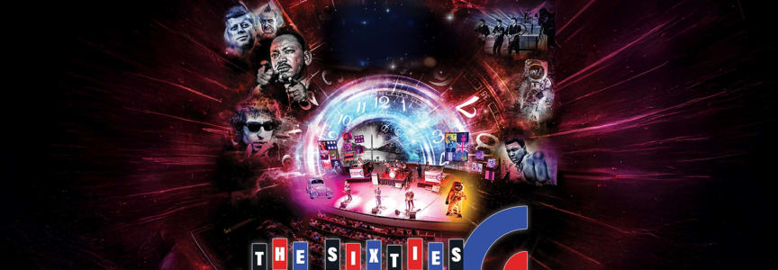 The Sixties Show