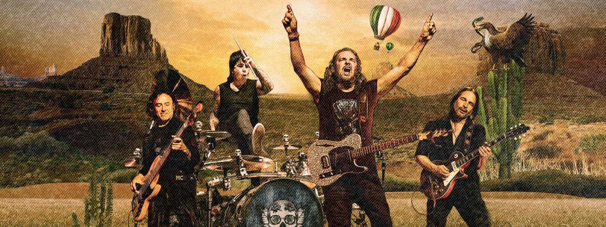 ManÁ: Vivir Sin Aire Tour