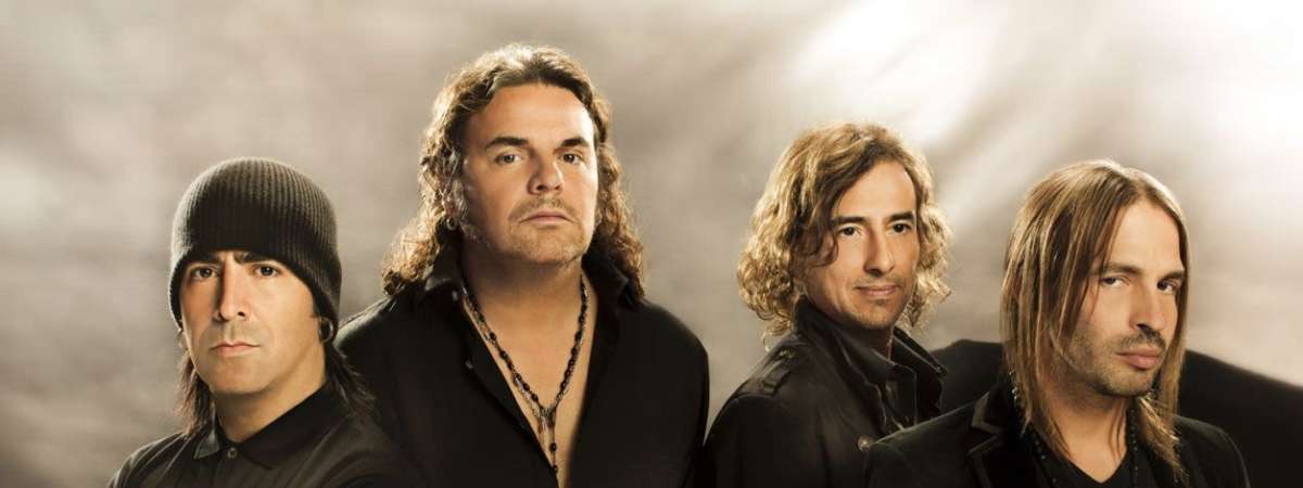 ManÁ: Vivir Sin Aire Tour